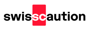 Logo SwissCaution
