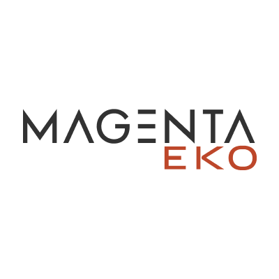 magenta eko